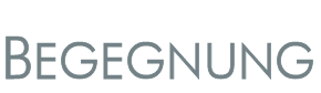 begegnung